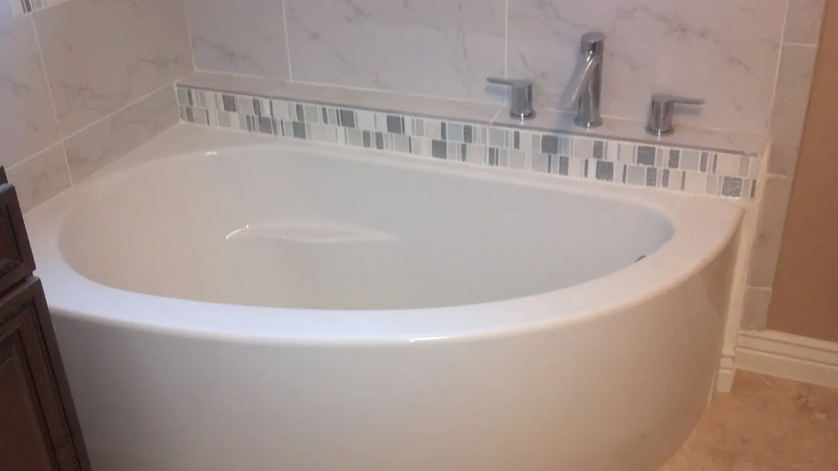 Slab Leak Repair in Godley, TX